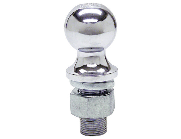 Buyers Products 1802027 Trailer Hitch Ball||1802027.Jpg||85||b831802027||958029