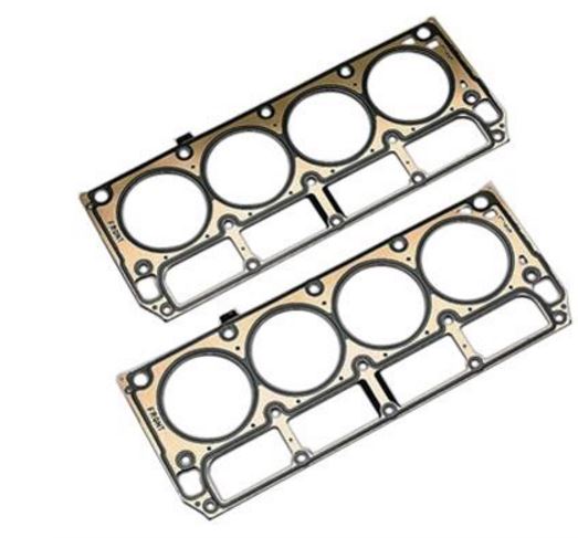 Gm Performance 12498544 Cylinder Head Gasket||12498544.Jpg||85||g7112498544||1188048