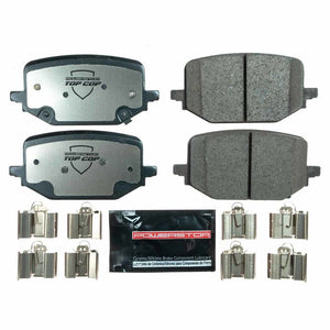 Power Stop Z37-2231 Brake Pad||z37-2231.Jpg||85||p15z372231||2345128