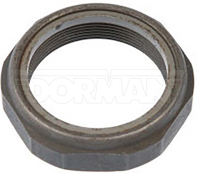 Dorman (Oe Solutions) 615-139 Spindle Nut||615-139.Jpg||85||d18615139||2214563
