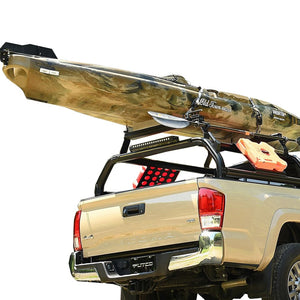 Product of Putco 185731hd Bed Cargo Rack Cross Bar