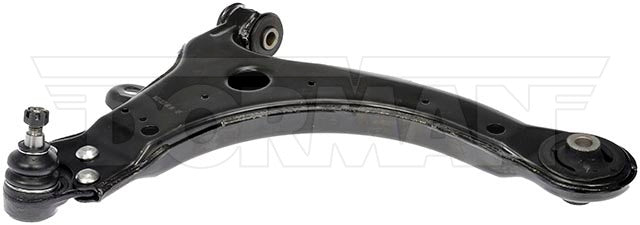Dorman (Oe Solutions) 520-166 Control Arm||520-166_2.Jpg||87||d18520166||1621786