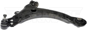 Dorman (Oe Solutions) 520-166 Control Arm||520-166_2.Jpg||87||d18520166||1621786