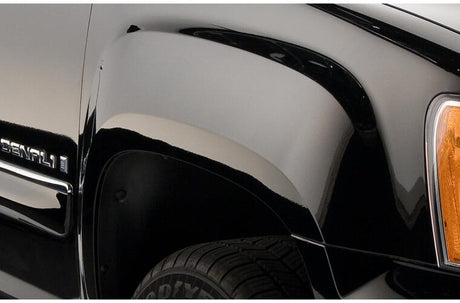 Bushwacker 40939-02 Fender Flare||||86||l224093902||2024378