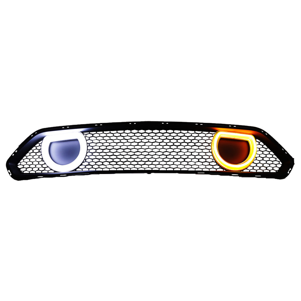 Product of American Modified Amfmca00612 Grille