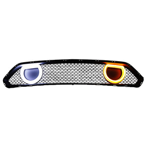 Product of American Modified Amfmca00612 Grille