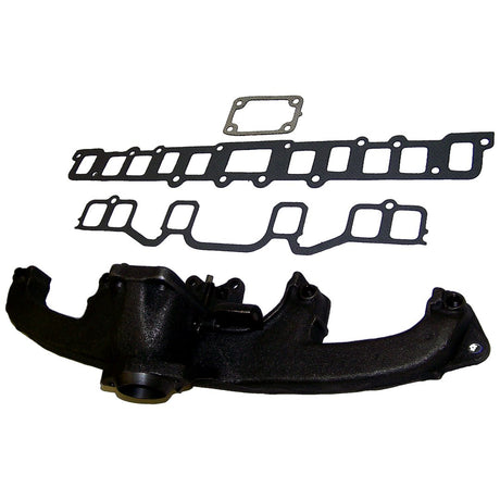 Crown Automotive 8124999k Exhaust Manifold||8124999k_1.Jpg||86||c1y8124999k||2445610