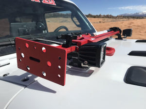 Product of Hi-Lift Jack Hm-925 Jack Mount