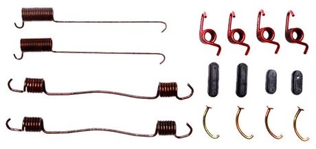 Product of Raybestos Brakes H7042 Drum Brake Hardware Kit