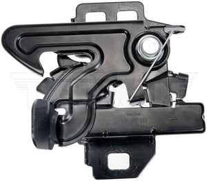 Dorman (Oe Solutions) 820-207 Hood Latch||||87||d18820207||2013120