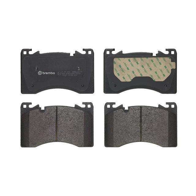 Brembo P44033 Brake Pad||p44033_Oth.Jpg||85||brmp44033||1755001