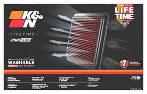 K & N Filters 33-3198 Air Filter||12282-7_Front.Jpg||88||k33333198||2404962