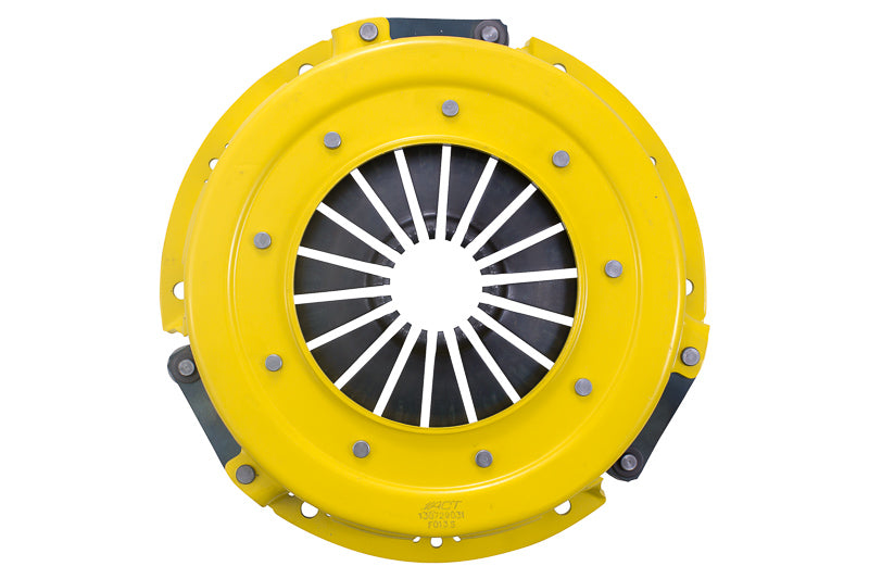 Product of Advanced Clutch F013s Clutch Pressure Plate