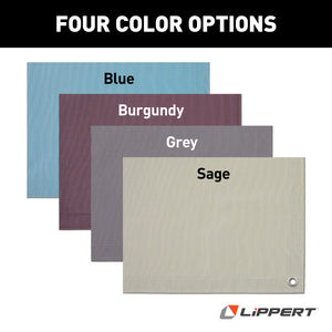 Product of Lippert Components 2022115674 Patio Mat