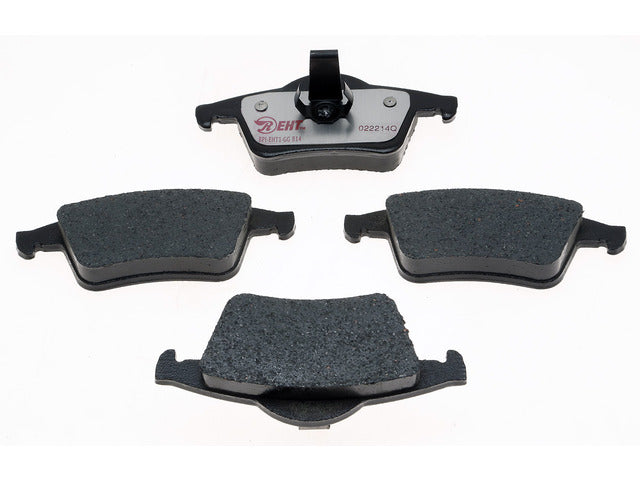 Raybestos Brakes Eht795 Brake Pad||eht795_Fro.Jpg||85||r53eht795||1467546