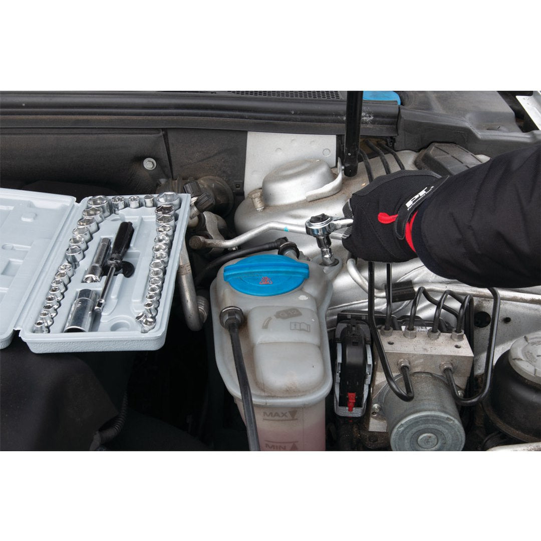Product of Performance Tool W1173 Socket Set