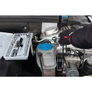 Product of Performance Tool W1173 Socket Set