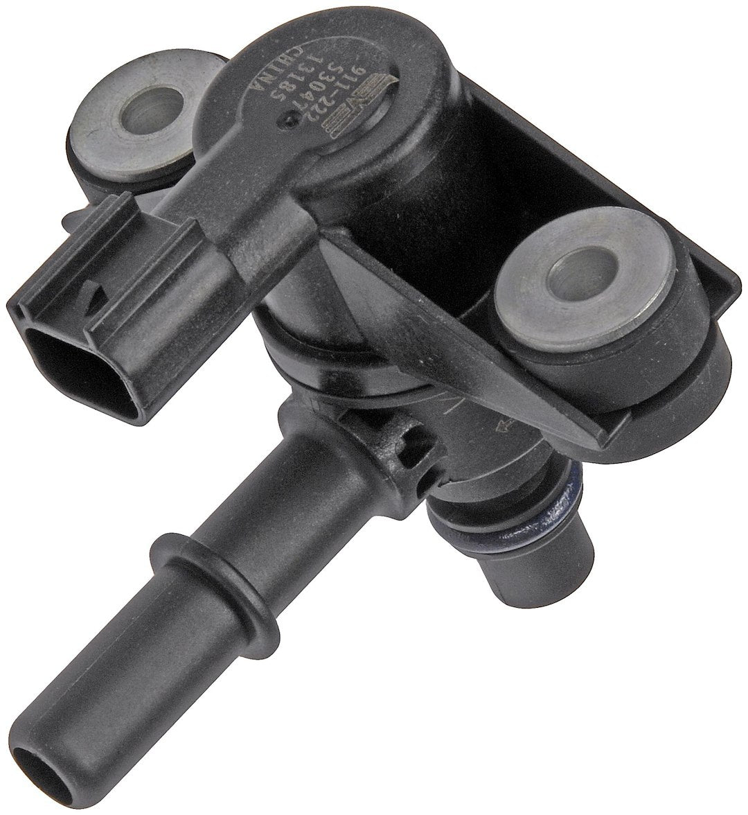 Dorman (Oe Solutions) 911-222 Vapor Canister Purge Valve||911-222-007.Jpg||91||d18911222||1347740