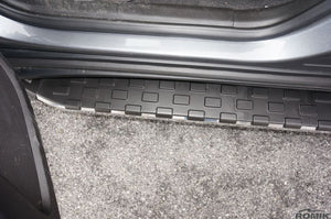 Product of Romik USA 50054418 REC Series Running Board 