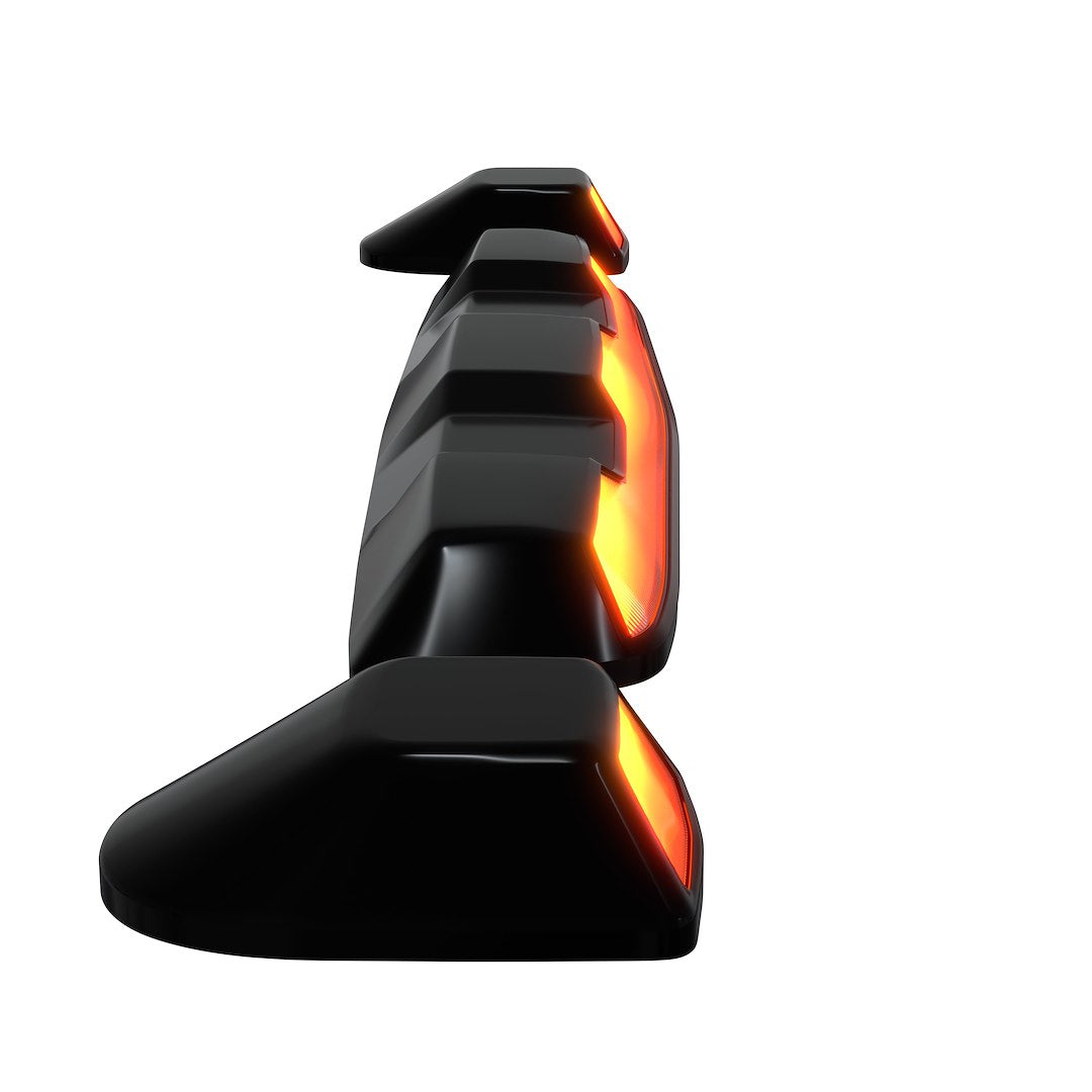 Recon Accessories 264158xbk Roof Marker Light||264158xbk_4.Jpg||89||r89264158xbk||930984