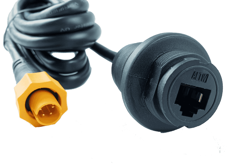 Simrad 000-0127-56 Ethernet Cable||000-0127-56_1.Png||86||sim000012756||1483542