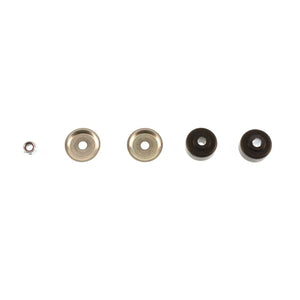 Product of Bilstein 24-065009 4600 Series Shock Monotube Shock Absorber 