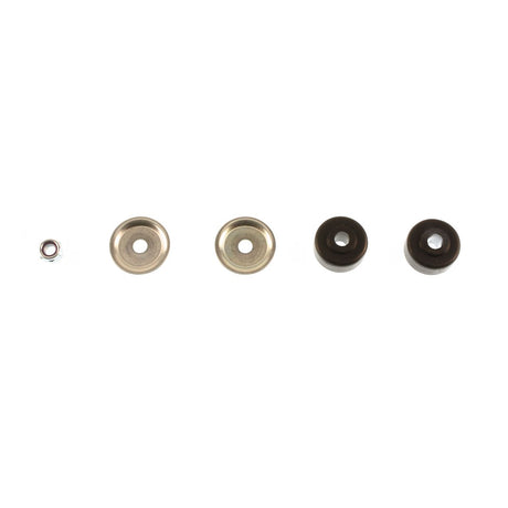 Product of Bilstein 24-065009 4600 Series Shock Monotube Shock Absorber 