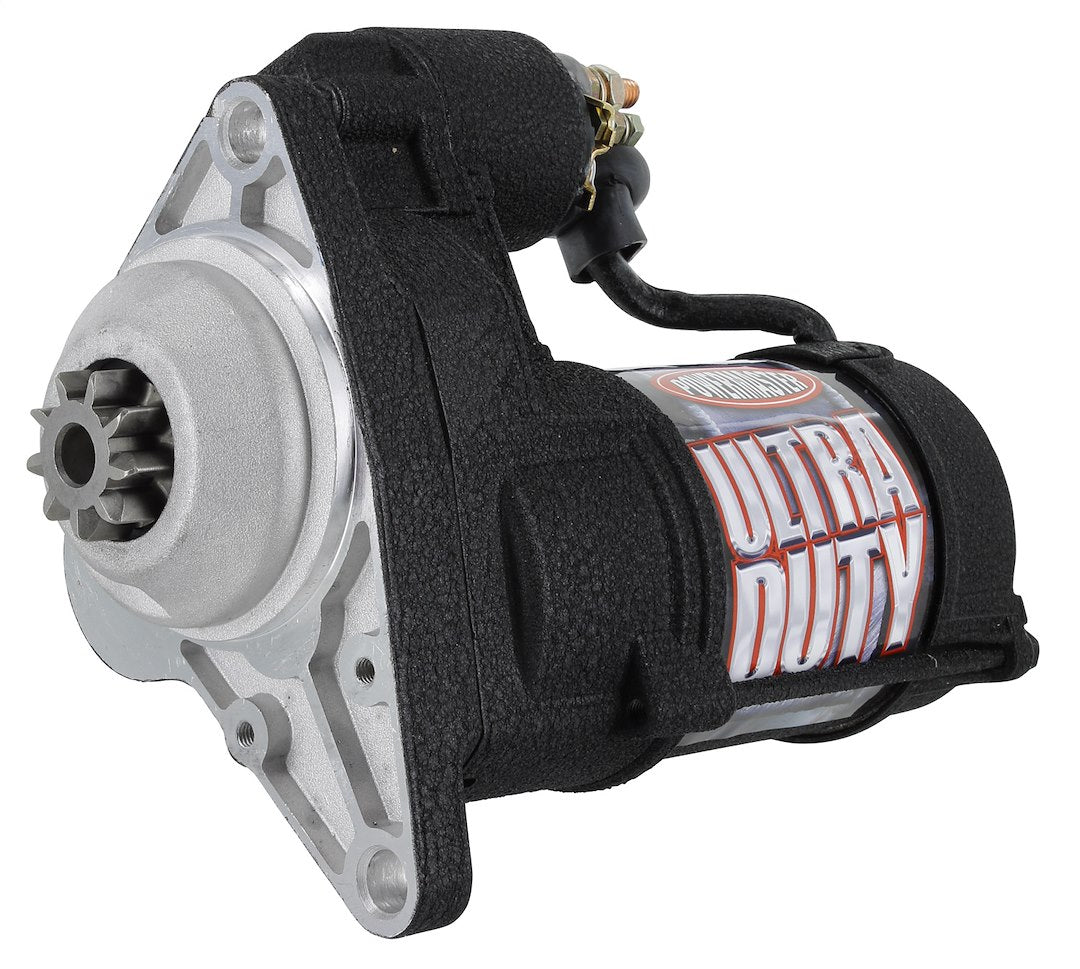 Product of Powermaster 9057 Starter