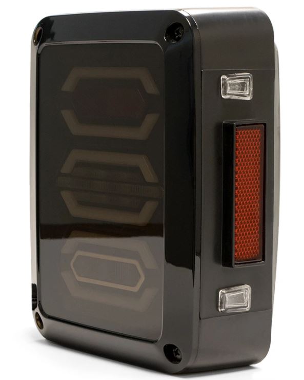 Dv8 Offroad Tljk-01 Tail Light Assembly||tljk-01_1.Jpg||86||dv8tljk01||913717