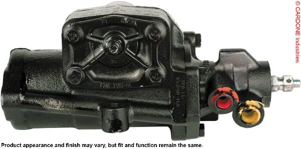 Cardone (A1) Industries 27-7616 Steering Gear Box||||88||a42277616||2002887
