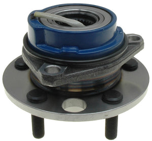 Raybestos Brakes 713087 Wheel Bearing And Hub Assembly||713087_Ang.Jpg||88||r42713087||910088