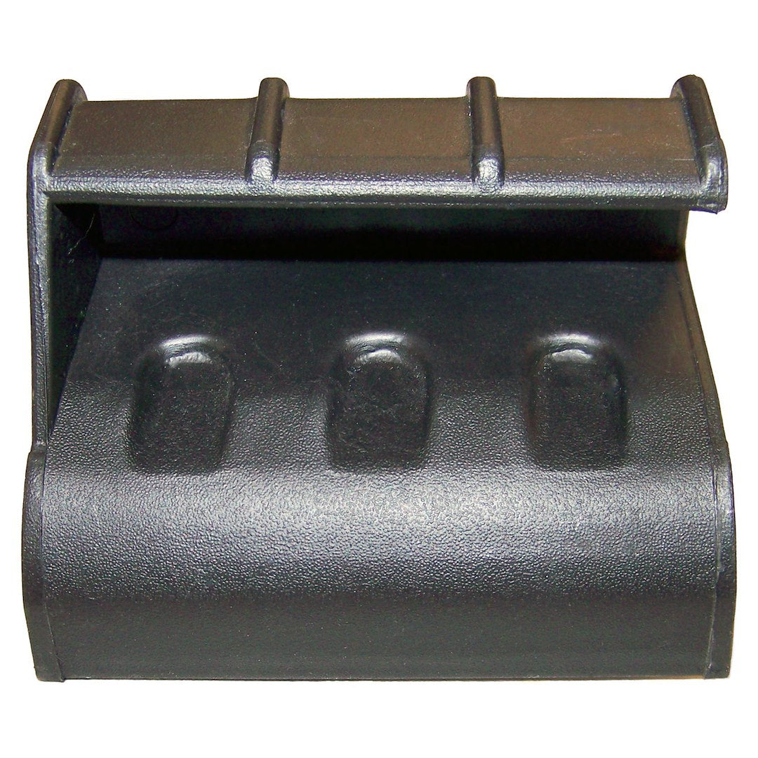 Product of Crown Automotive 68041621aa Soft Top Tailgate Bar