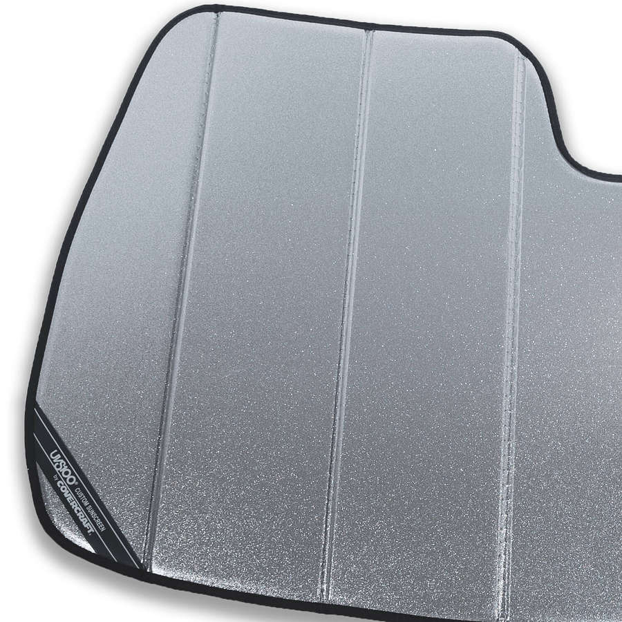 Product of Covercraft Uv11587gs Windshield Shade
