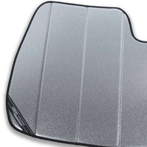 Product of Covercraft Uv11587gs Windshield Shade