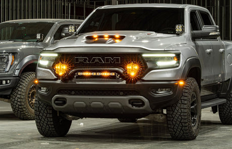 Product of Baja Design 447772 Driving/ Fog Light 