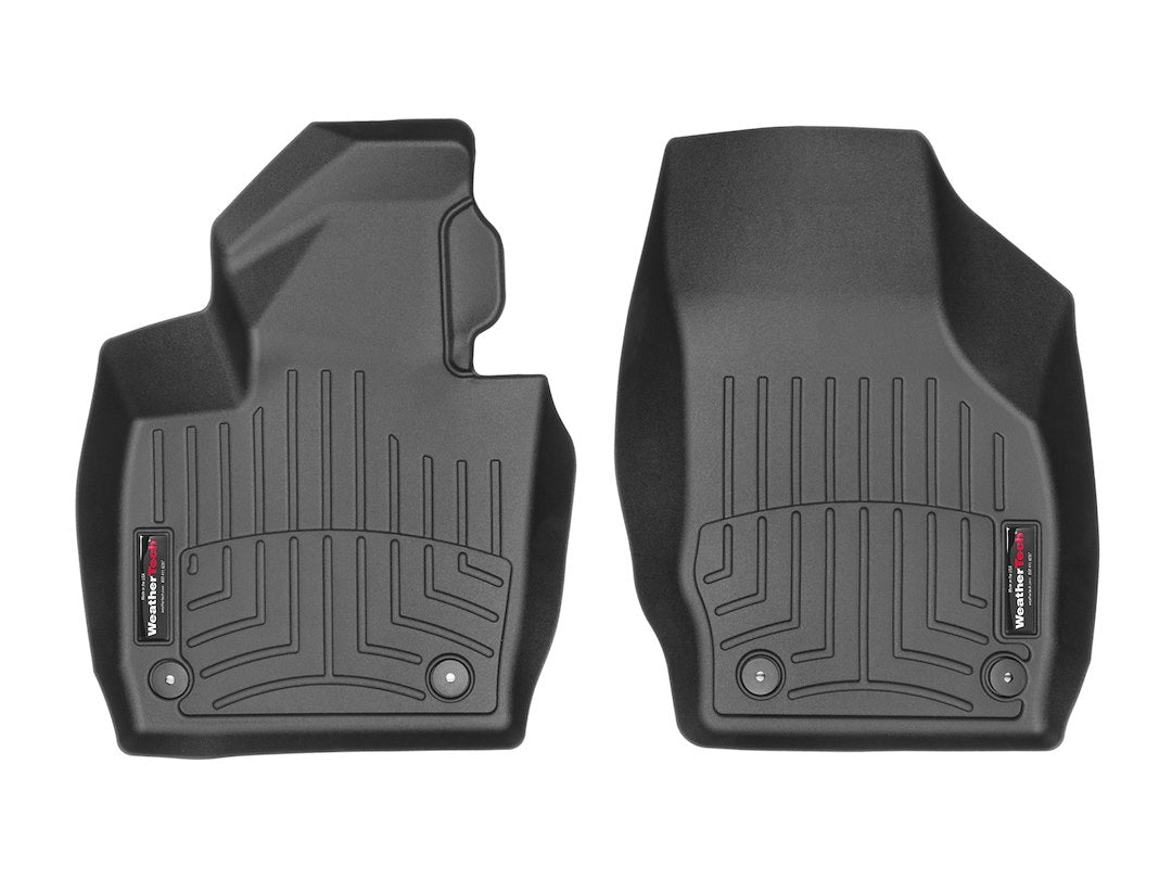 Weathertech (Usa) 447471 Floor Liner||||85||w24447471||1923805