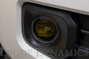 Product of Diode Dynamics DD5137P Driving/ Fog Light 