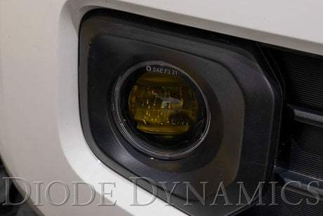 Product of Diode Dynamics DD5137P Driving/ Fog Light 