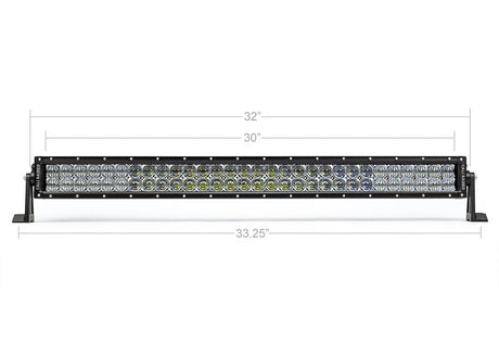 Product of Cali Raised LED CR2572 Light Bar 