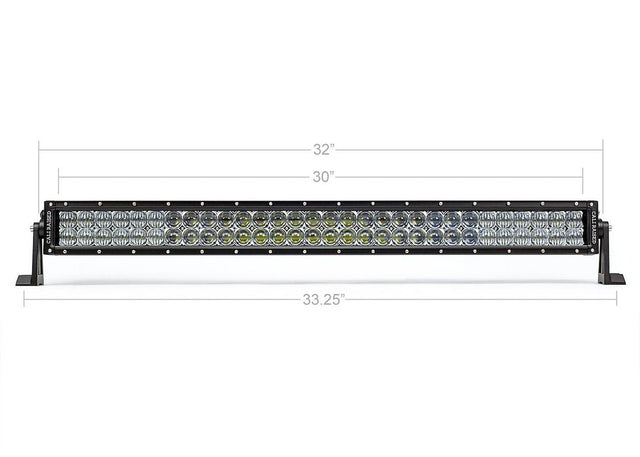 Product of Cali Raised LED CR2572 Light Bar 