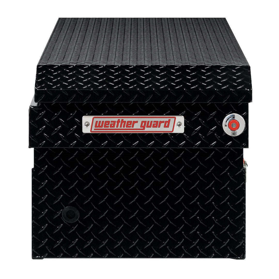 Product of Weather Guard (Werner) 127-5-04 Standard Profile Toolbox 