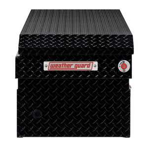 Product of Weather Guard (Werner) 127-5-04 Standard Profile Toolbox 