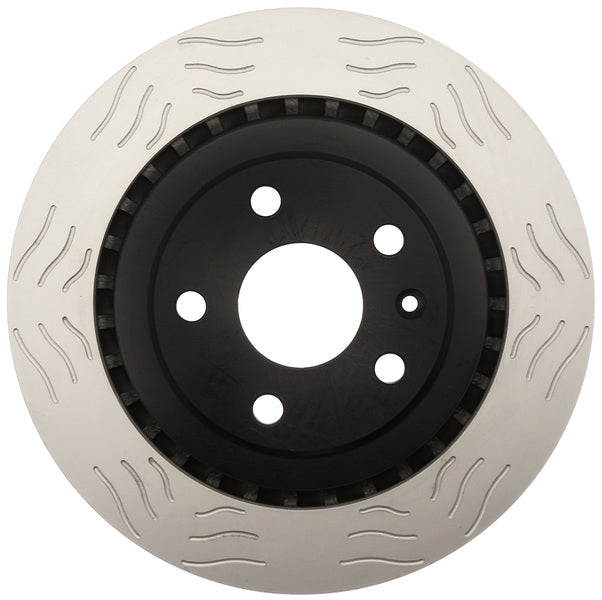 Product of Raybestos Brakes 582059PER Specialty - Street Performance Vented 1 Piece Brake Rotor 