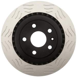 Product of Raybestos Brakes 582059PER Specialty - Street Performance Vented 1 Piece Brake Rotor 
