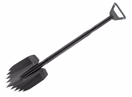 Product of Go Rhino Xg-Rs50020t Shovel