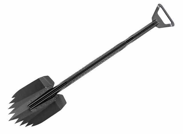 Product of Go Rhino Xg-Rs50020t Shovel