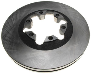 Product of Raybestos Brakes 580216R R-Line Plain Face 2-Piece Brake Rotor 