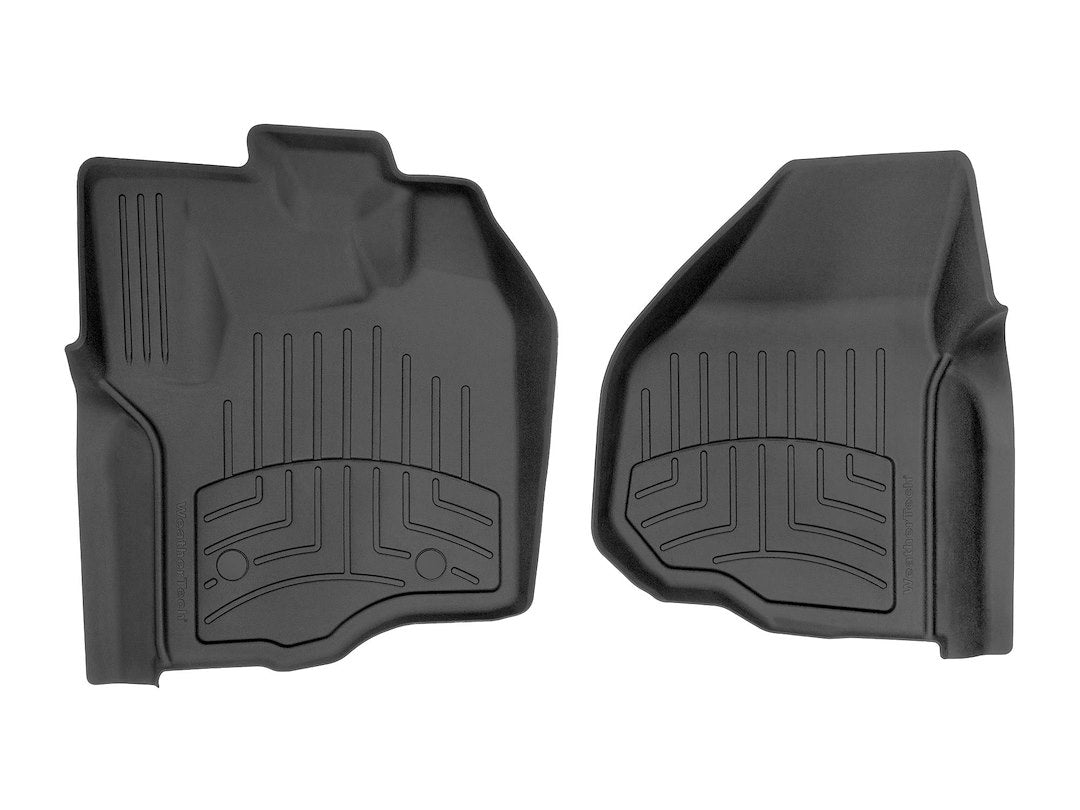 Weathertech (Usa) 444331im Floor Liner||444331im.Jpg||85||w24444331im||1504501