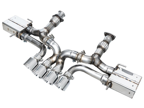 Awe Tuning 3025-42906 Exhaust System Kit||3025-42906_1.Jpg||86||awe302542906||2344091