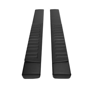 Product of Westin Automotive 28-71255 R7 Series Nerf Bar With Surface Steps 